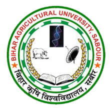 Bihar Agricultural University (BAU) Recruitment 2020 - Assistant Professor(310 Vacancies) Apply Online
