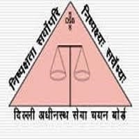 DSSSB Recruitment 2020 - Assistant Grade I & Others(256 Vacancies) Apply Online