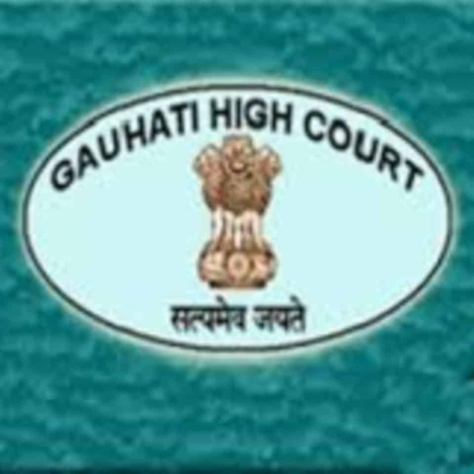 Gauhati High Court Recruitment Recruitment 2020 - Grade-III Assam Judicial Service(27 Vacancies) Apply Online