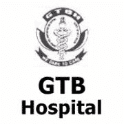 GTBH Recruitment 2020 - Senior Resident(105 Vacancies) Apply Online