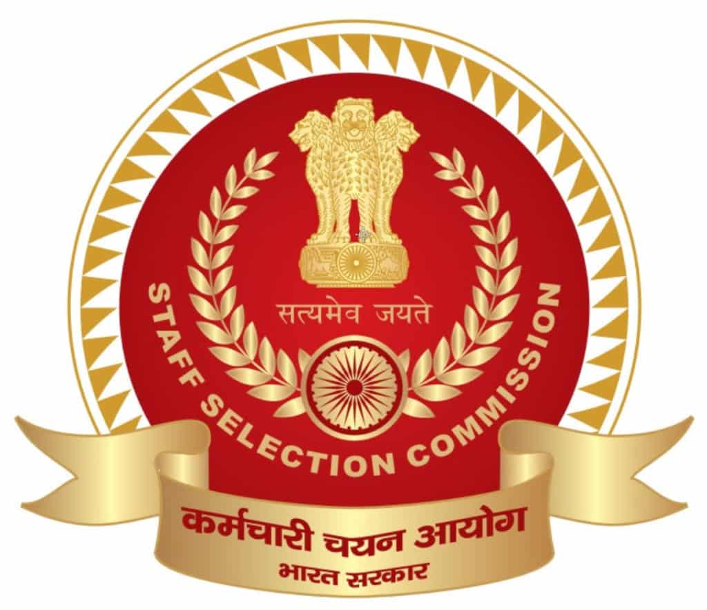 SSC Recruitment Recruitment 2020 - Combined Graduate Level (CGL) 2019 Exam(Various Vacancies) Apply Online