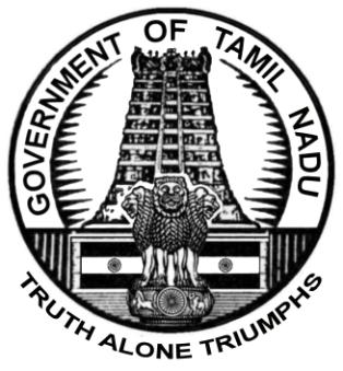 TN Forest Department (TNFUSRC) Recruitment 2020 - Forest Guard(320 Vacancies) Apply Online